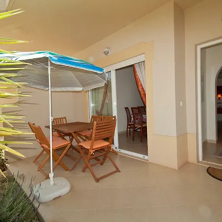 Apartamento Holiday In The Sunshine - Algarve Portimão