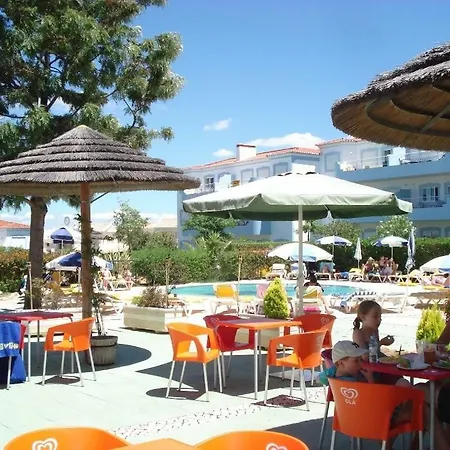 Holiday In The Sunshine - Algarve * Portimão