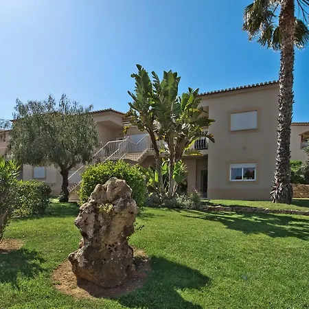 Apartamento Holiday In The Sunshine - Algarve *