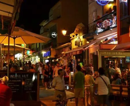 アパート Holiday In The Sunshine - Algarve