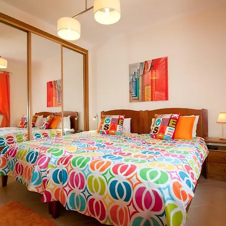 Appartement Holiday In The Sunshine - Algarve Portimão