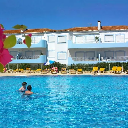 Holiday In The Sunshine - Algarve Appartement