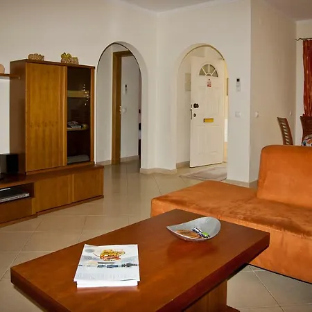 Holiday In The Sunshine - Algarve Appartement