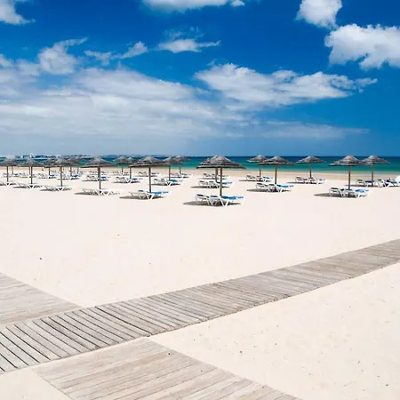 Holiday In The Sunshine - Algarve * Portimão