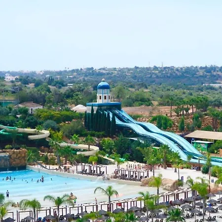 Holiday In The Sunshine - Algarve Appartement