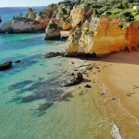 Holiday In The Sunshine - Algarve *