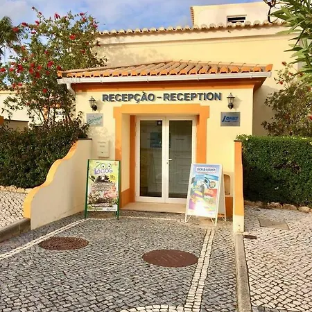 Appartement Holiday In The Sunshine - Algarve Portimão